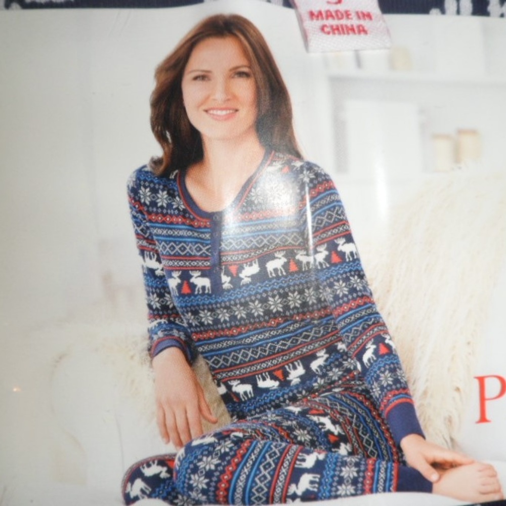 NWT Lanz Women's Pajamas